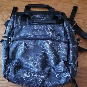 Jujube Diaper backpack